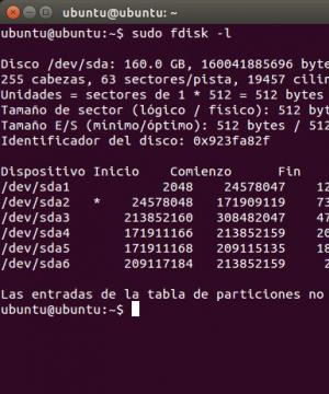 Проверка на диск за лоши сектори в Linux